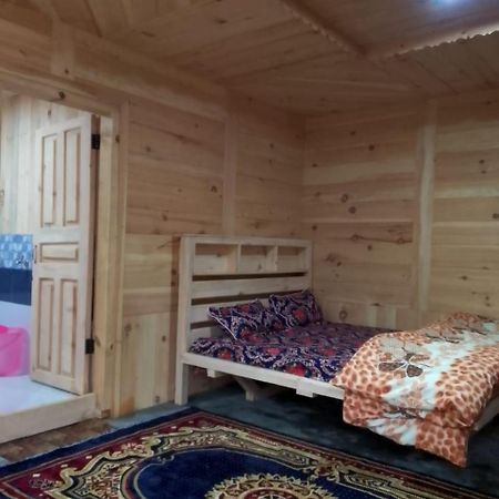 Riverbank Hotel Taobut Neelum Valley Azad Kashmir Taobat Exterior photo